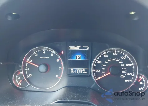 2013 Subaru Outback 2.5I Limited z USA, uszkodzony, nr VIN 4S4BRCLC4D3211305